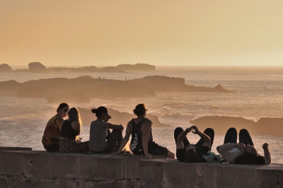 Meilleur moment pour voyager Essaouira